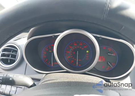 2010 Mazda Cx-7 S Grand Touring from USA, damaged, VIN JM3ER2W30A0327029